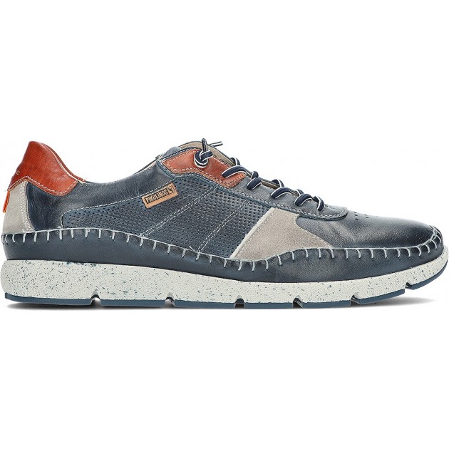 SPORTS PIKOLINOS FUENCARRAL M4U-6113C1 BLUE SPORTS PIKOLINOS FUENCARRAL M4U-6113C1 BLUE