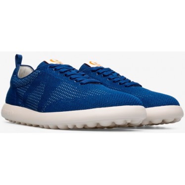 CAMPER SNEAKERS BALLS XLITE K100597 AZUL