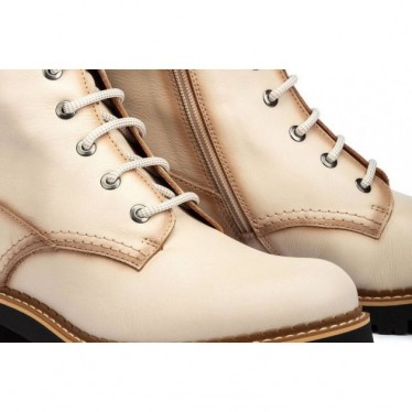 BOTTINES PIKOLINOS VICAR W0V-8668 MARFIL