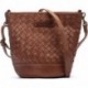 SAC PIKOLINOS FAURA WHA-532 COGNAC