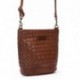 SAC PIKOLINOS FAURA WHA-532 COGNAC