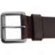 SUPERDRY CEINTURE M9210091A BADGEMAN VINTAGE BROWN