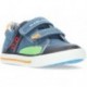 BASKETS PABLOSKY 971510 JEANS