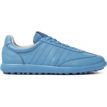 CAMPER CHAUSSURES BALLES XLF K201479 BLUE