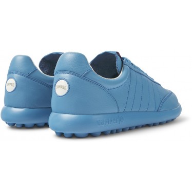 CAMPER CHAUSSURES BALLES XLF K201479 BLUE