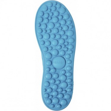 CAMPER CHAUSSURES BALLES XLF K201479 BLUE