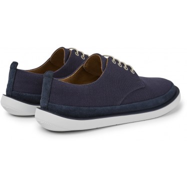 CHAUSSURES CAMPER WAGON K100774 NAVY