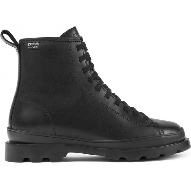 BOTTES HYDROSHIELD CAMPER BRUTUS K400737 BLACK_001 BOTTES HYDROSHIELD CAMPER BRUTUS K400737 BLACK_001