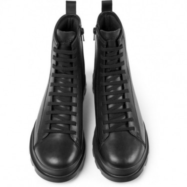 BOTTES HYDROSHIELD CAMPER BRUTUS K400737 BLACK_001
