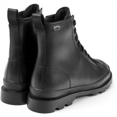 BOTTES HYDROSHIELD CAMPER BRUTUS K400737 BLACK_001