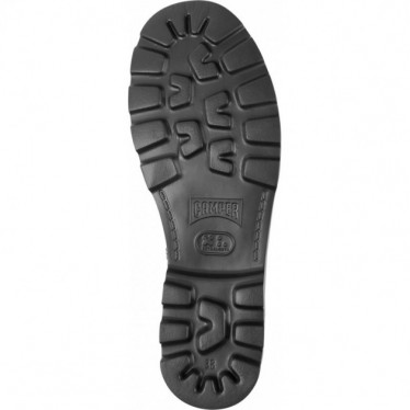 BOTTES HYDROSHIELD CAMPER BRUTUS K400737 BLACK_001