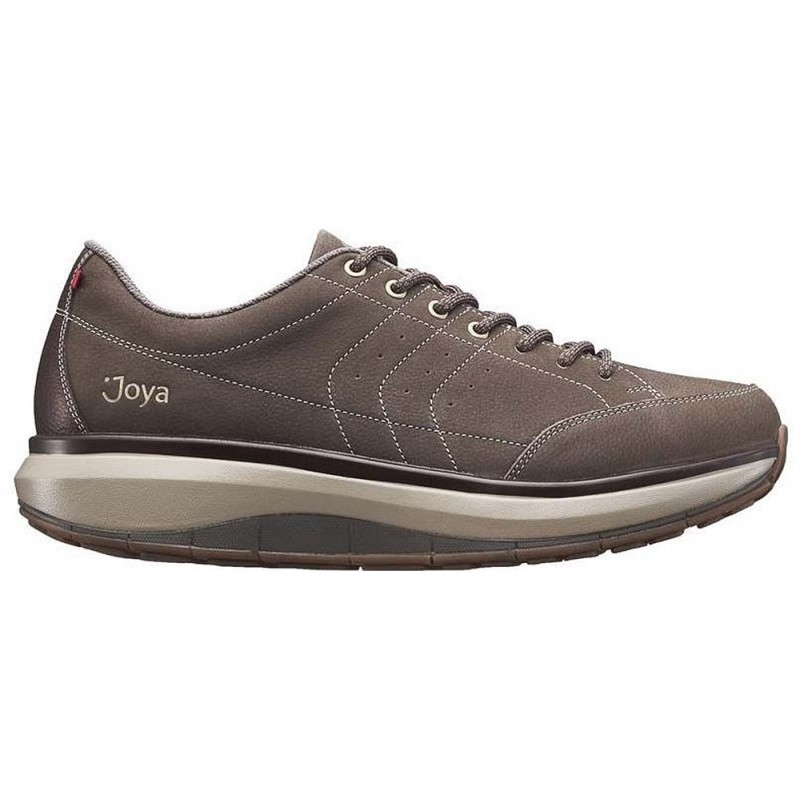 SNEAKERS BIJOUX MOSCOU MARRON