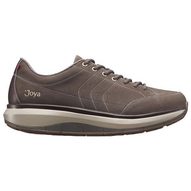 SNEAKERS BIJOUX MOSCOU MARRON