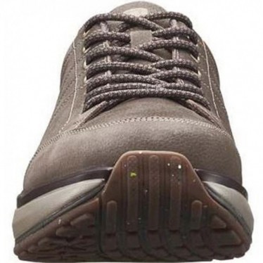 SNEAKERS BIJOUX MOSCOU MARRON