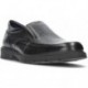 MOCASSINS FLUCHOS FREDY F1606 HOMME NEGRO