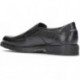 MOCASSINS FLUCHOS FREDY F1606 HOMME NEGRO