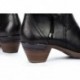 BOTTINES PIKOLINOS ROTTERDAM 902-8775 BLACK