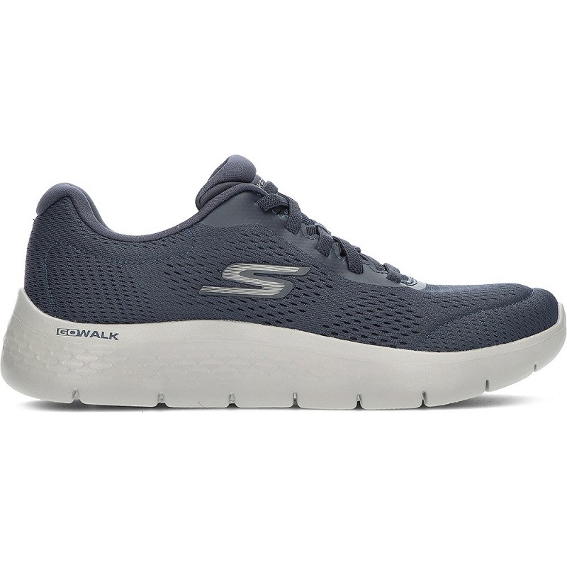 SKECHERS DE SPORT GO WALK FLEX 216486 NAVY_GREY