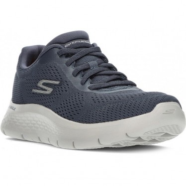 SKECHERS DE SPORT GO WALK FLEX 216486 NAVY_GREY