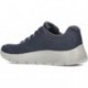 SKECHERS DE SPORT GO WALK FLEX 216486 NAVY_GREY
