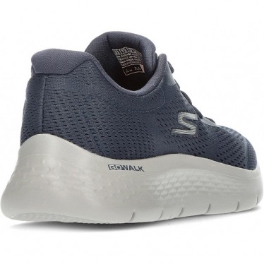 SKECHERS DE SPORT GO WALK FLEX 216486 NAVY_GREY