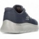 SKECHERS DE SPORT GO WALK FLEX 216486 NAVY_GREY