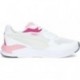 BASKETS PUMA X-RAY SPEED LITE JR FILLE FUCSIA