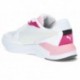 BASKETS PUMA X-RAY SPEED LITE JR FILLE FUCSIA