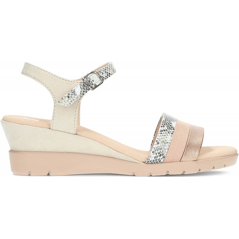 SANDALES CALLAGHAN ESPERANZA 29102 OFF_WHITE