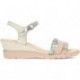 SANDALES CALLAGHAN ESPERANZA 29102 OFF_WHITE