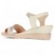 SANDALES CALLAGHAN ESPERANZA 29102 OFF_WHITE