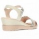 SANDALES CALLAGHAN ESPERANZA 29102 OFF_WHITE