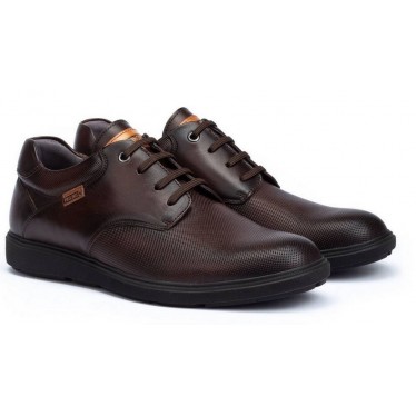 CHAUSSURES PIKOLINOS DURANGO M8S-4014 OLMO