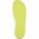 CAMPER PEU RAMBLA CHAUSSURES VULCANISEES 21897 LIME_GREEN