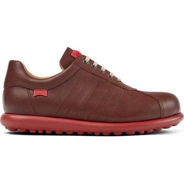 CHAUSSURES CAMPER BALLS ARIEL 16002 ROJO CHAUSSURES CAMPER BALLS ARIEL 16002 ROJO