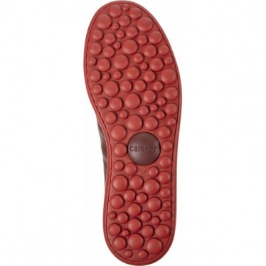 CHAUSSURES CAMPER BALLS ARIEL 16002 ROJO