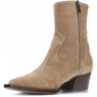 BOTTE VENT BETH 12910 CAMEL