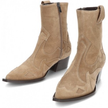 BOTTE VENT BETH 12910 CAMEL