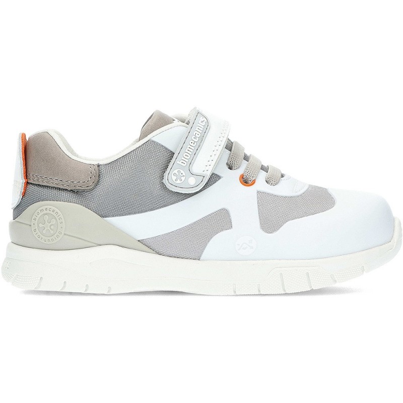 SPORT BIOMÉCANIQUE GARÇON 222253B GRIS