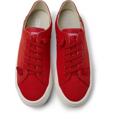 CHAUSSURES CAMPER HOOPS K200604 ROJO