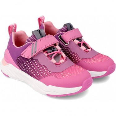 BIOMECANIQUE SPORTIVE ELASTIQUE 231235-F FUCSIA