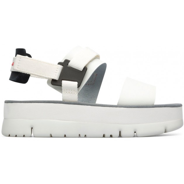 CAMPER SANDALE CATERPILLAR K201037 BLANCO CAMPER SANDALE CATERPILLAR K201037 BLANCO