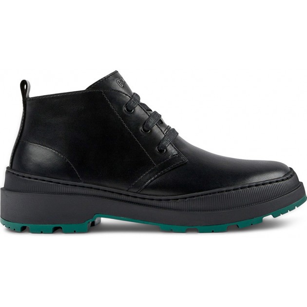 BOTTES MICHELIN CAMPER BRUTUS TREK K300434 BLACK_007 BOTTES MICHELIN CAMPER BRUTUS TREK K300434 BLACK_007