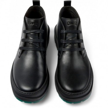 BOTTES MICHELIN CAMPER BRUTUS TREK K300434 BLACK_007