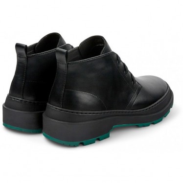 BOTTES MICHELIN CAMPER BRUTUS TREK K300434 BLACK_007
