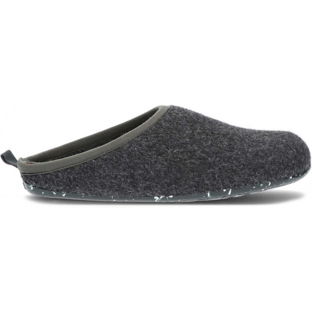 CHAUSSONS CAMPER WABI K100821 GREY CHAUSSONS CAMPER WABI K100821 GREY