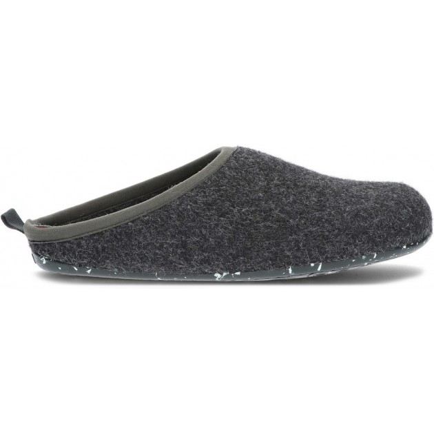 CHAUSSONS CAMPER WABI K100821 GREY