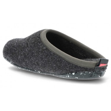 CHAUSSONS CAMPER WABI K100821 GREY