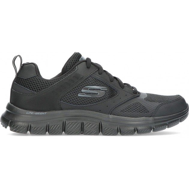 SKECHERS CHAUSSURES DE SPORT FITNESS 232398 BLACK SKECHERS CHAUSSURES DE SPORT FITNESS 232398 BLACK