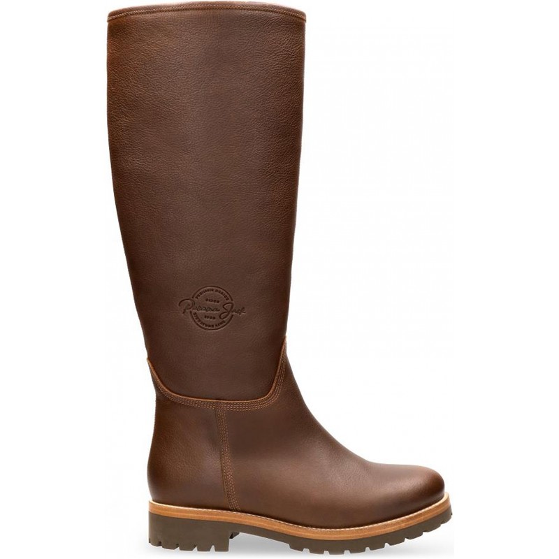 PANAMA BOOT JACK FINLANDE IGLOO CUERO_B2